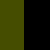 Шнурки Lowa (830021BKGR150) Оливковий/чорний