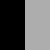 Шнурки Lowa (830021BKGR130) Чорний/сірий